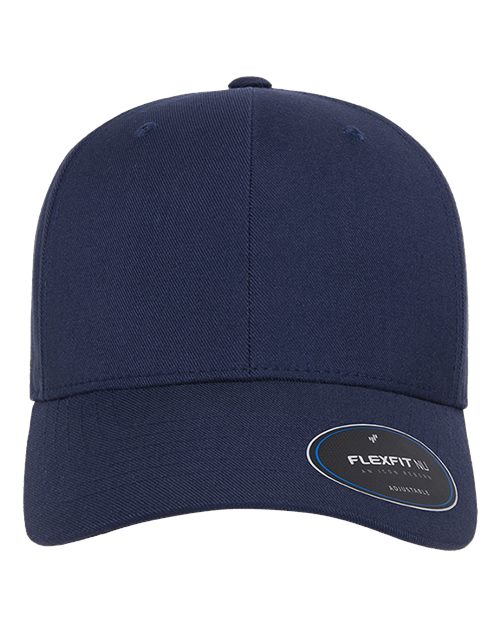 Flexfit 6110NU NU® Adjustable Snapback Cap