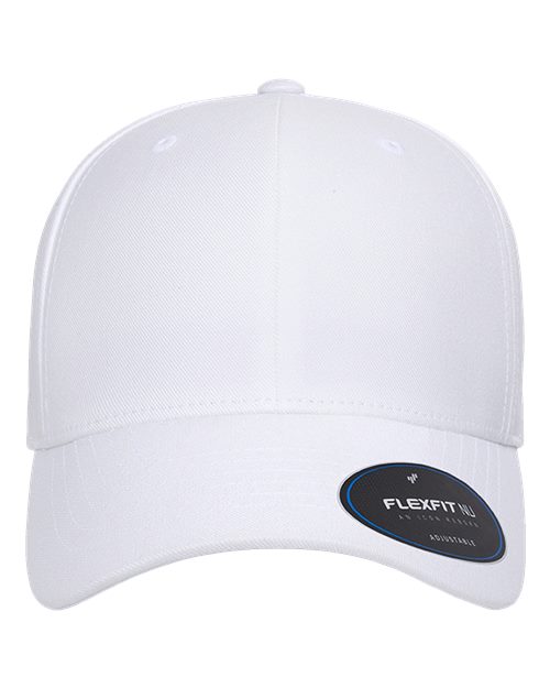 Flexfit 6110NU NU® Adjustable Snapback Cap