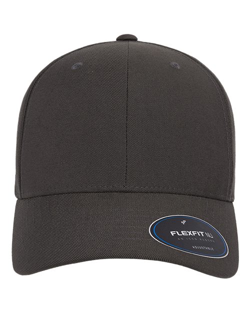 Flexfit 6110NU NU® Adjustable Snapback Cap