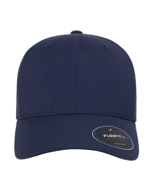 Flexfit 6110NU NU® Adjustable Snapback Cap