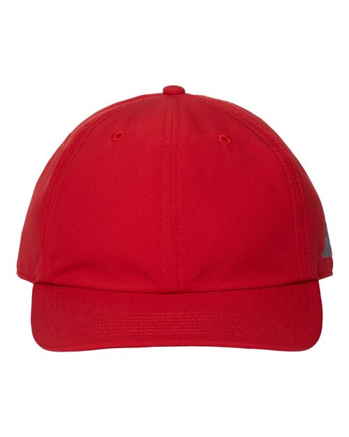 Adidas A600SC Sustainable Performance Max Adjustable Snapback Cap