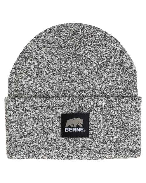 Berne Apparel H150 Heritage Knit Cuff Beanie