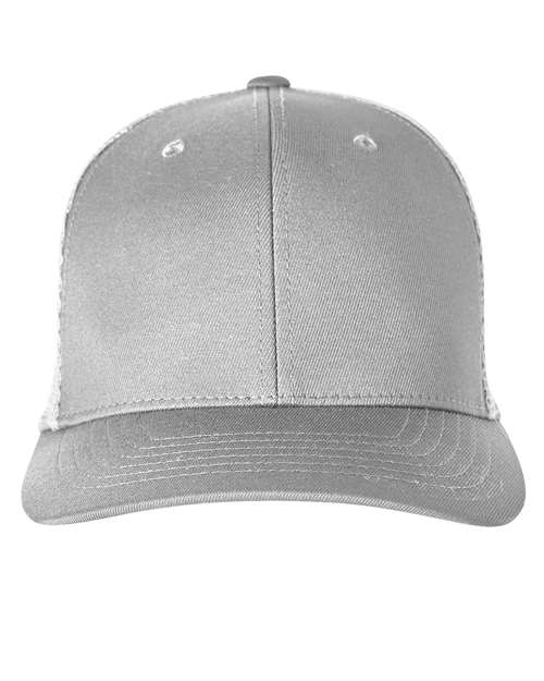 Puma Golf 110 Snapback Trucker Cap