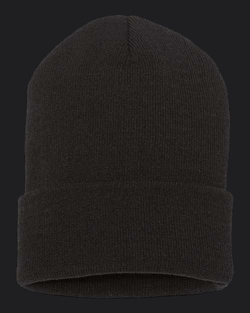 Yupoong 1501KC Cuffed Beanie