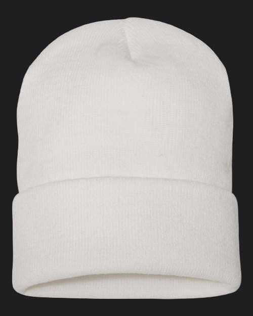 Yupoong 1501KC Cuffed Beanie