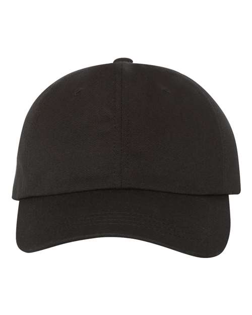 Yupoong 6245CM Classic Dad Hat