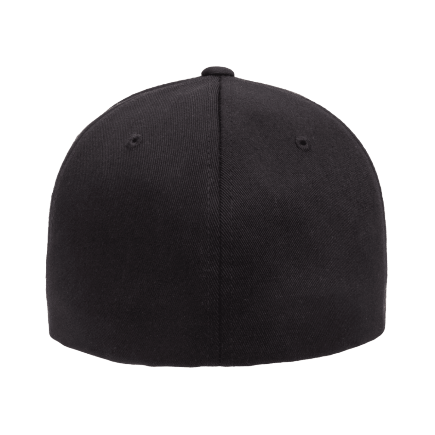 Custom Flexfit 6277 Wooly Combed Fitted Hat with Stretch Fit