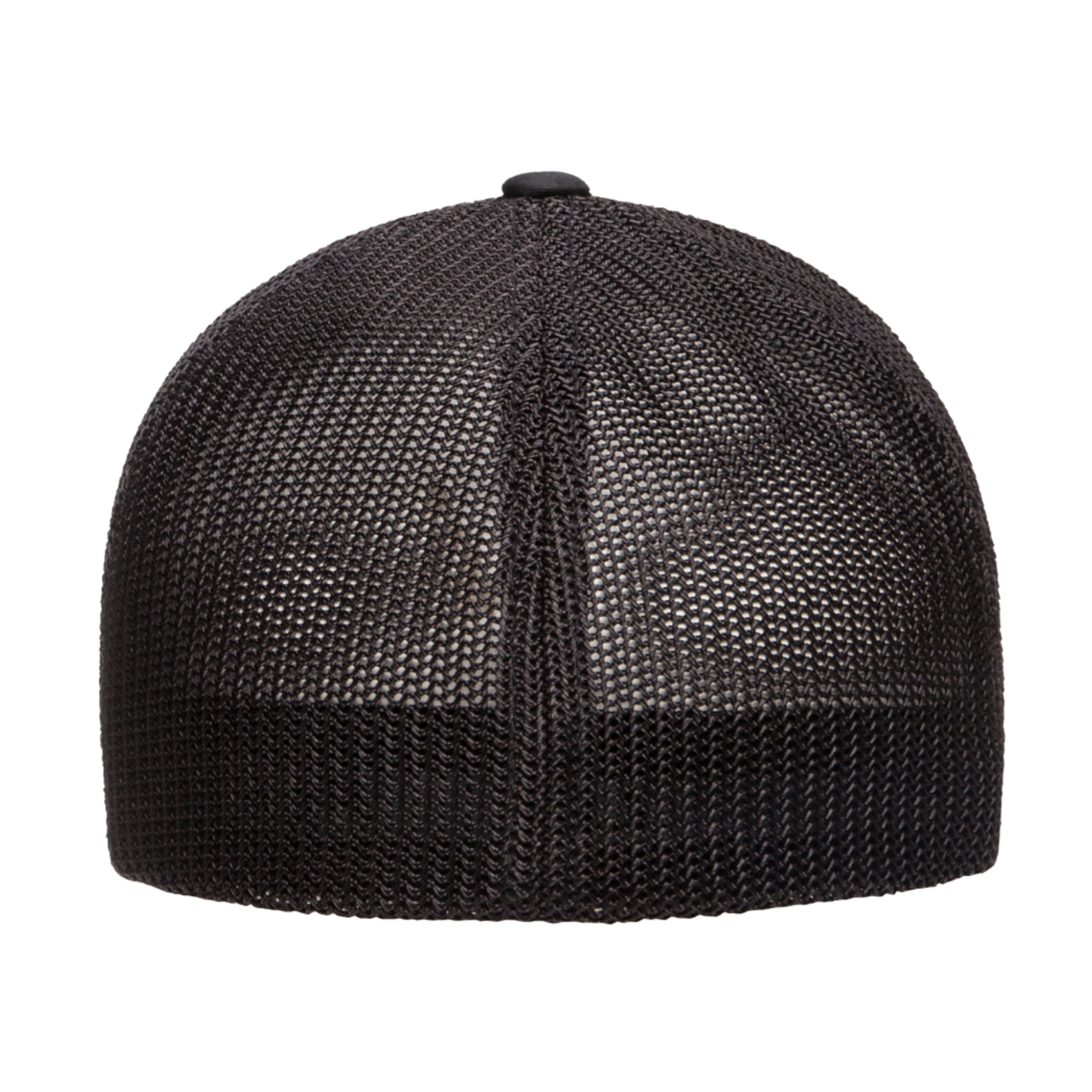 Custom Flexfit 6511 Trucker Mesh Stretchable Fitted Cap