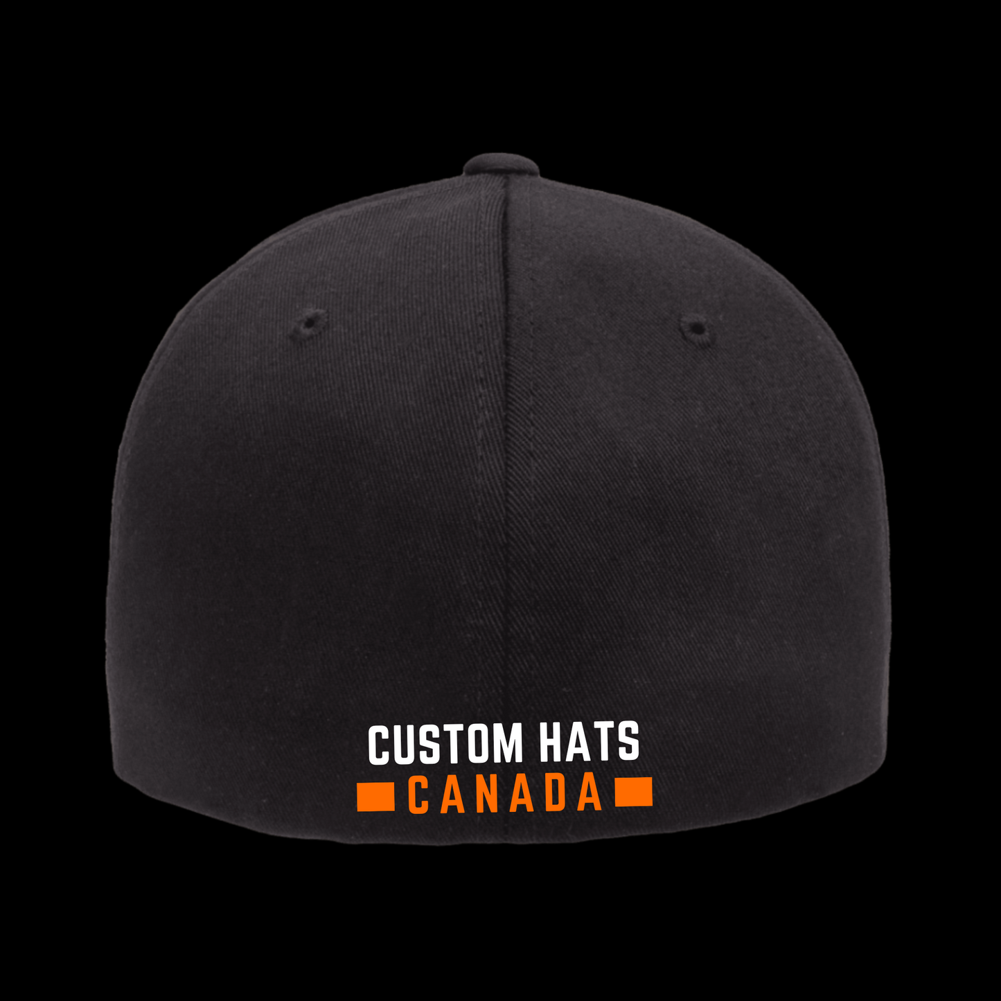 Additional Back Patch