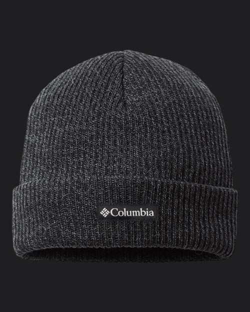 Columbia 191132 Whirlibird™ Cuffed Beanie