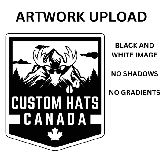 Laser Engraved Patches