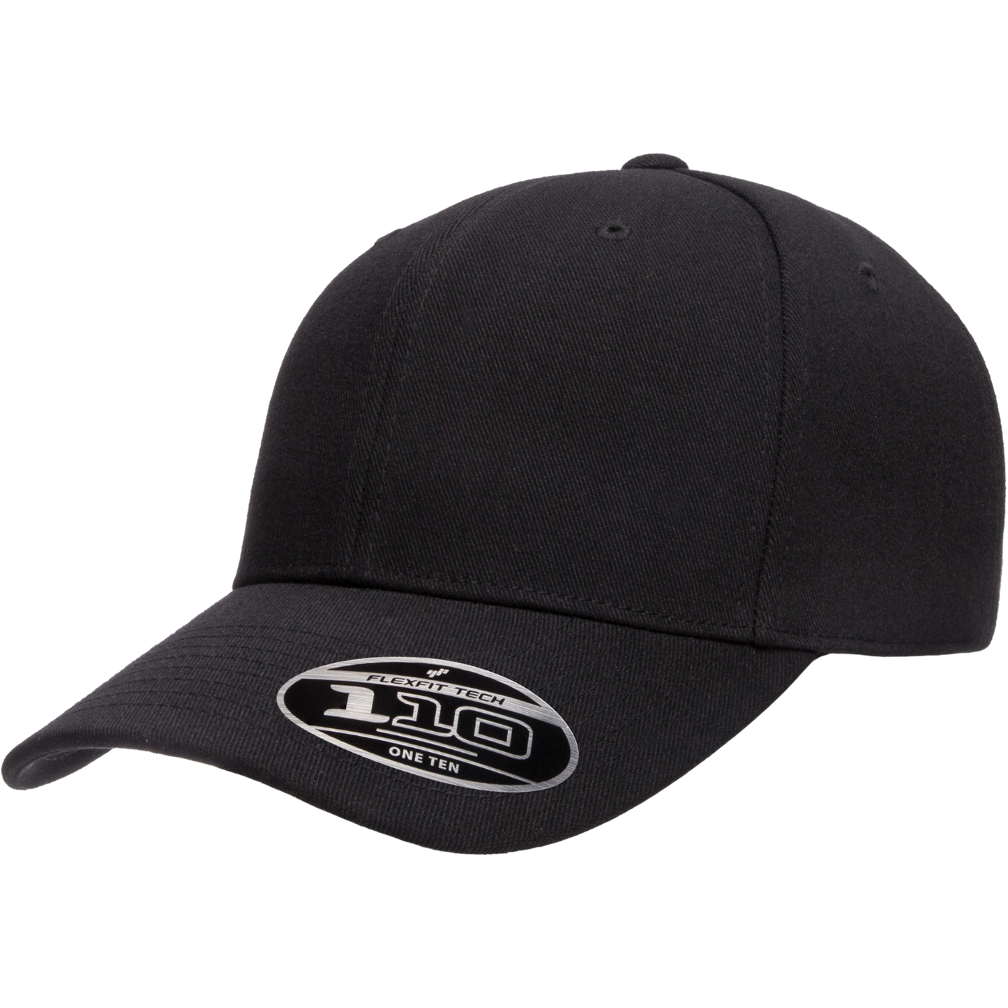 Custom Flexfit 110C Pro-Formance Cap with Adjustable Hook & Loop Closure