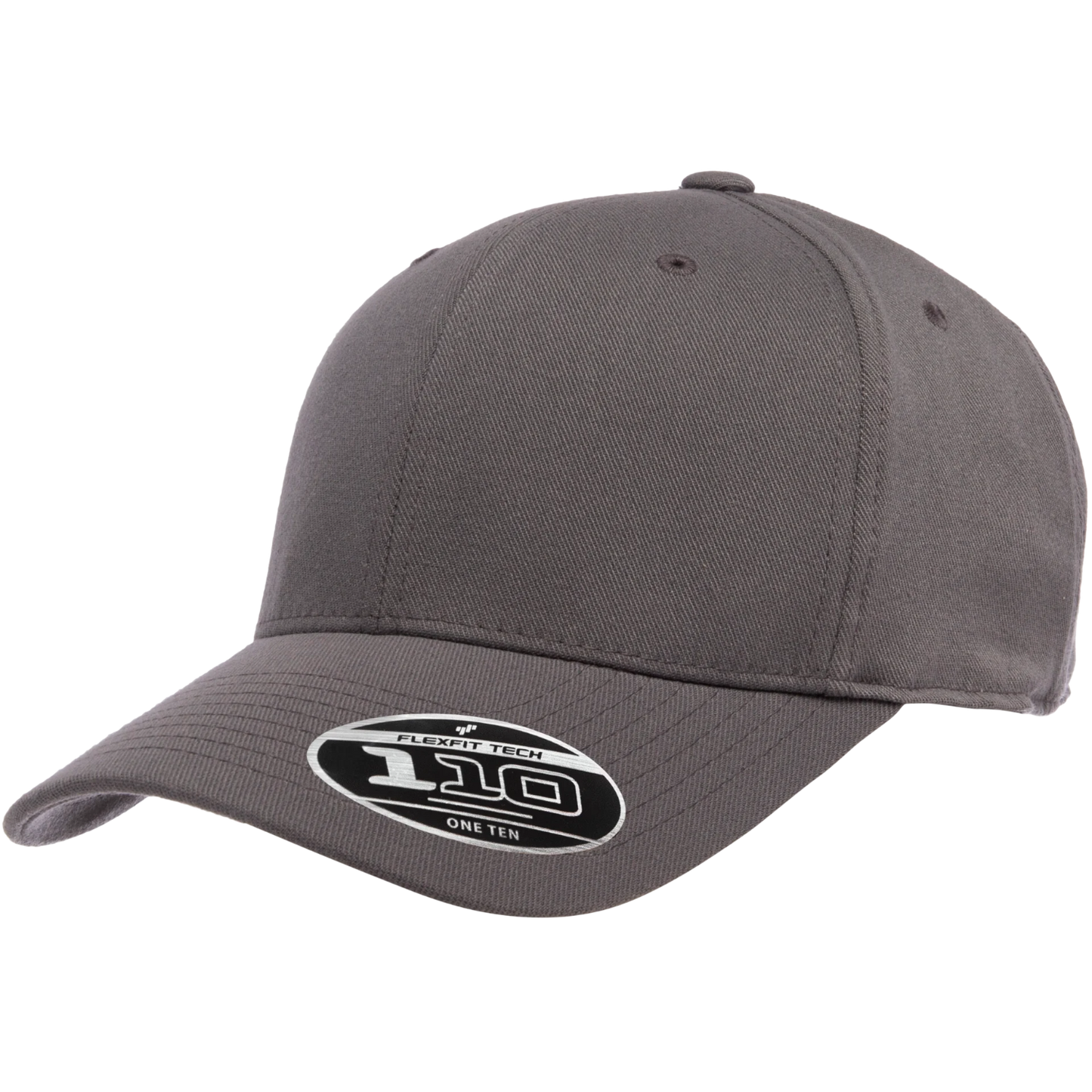 Custom Flexfit 110C Pro-Formance Cap with Adjustable Hook & Loop Closure