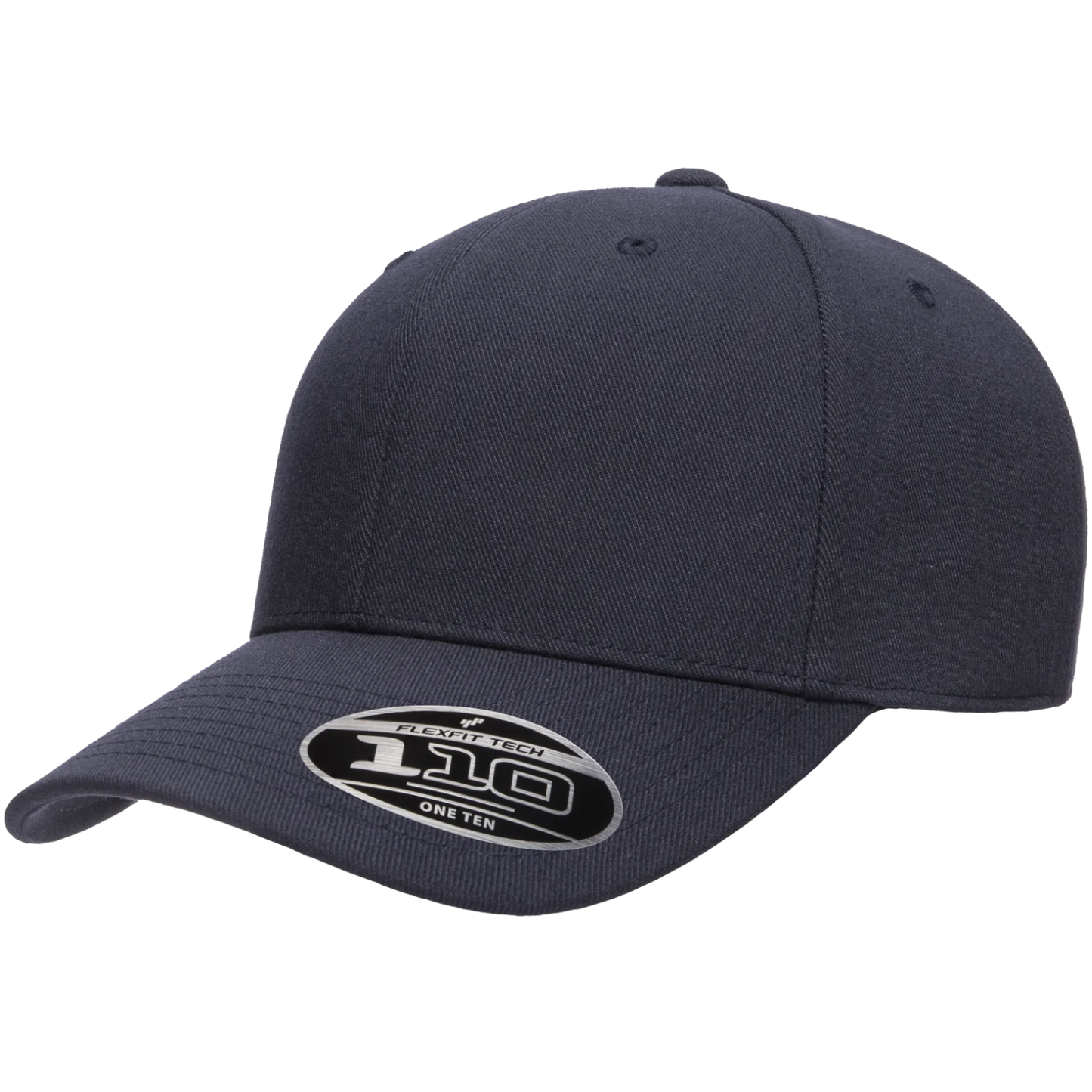 Custom Flexfit 110C Pro-Formance Cap with Adjustable Hook & Loop Closure