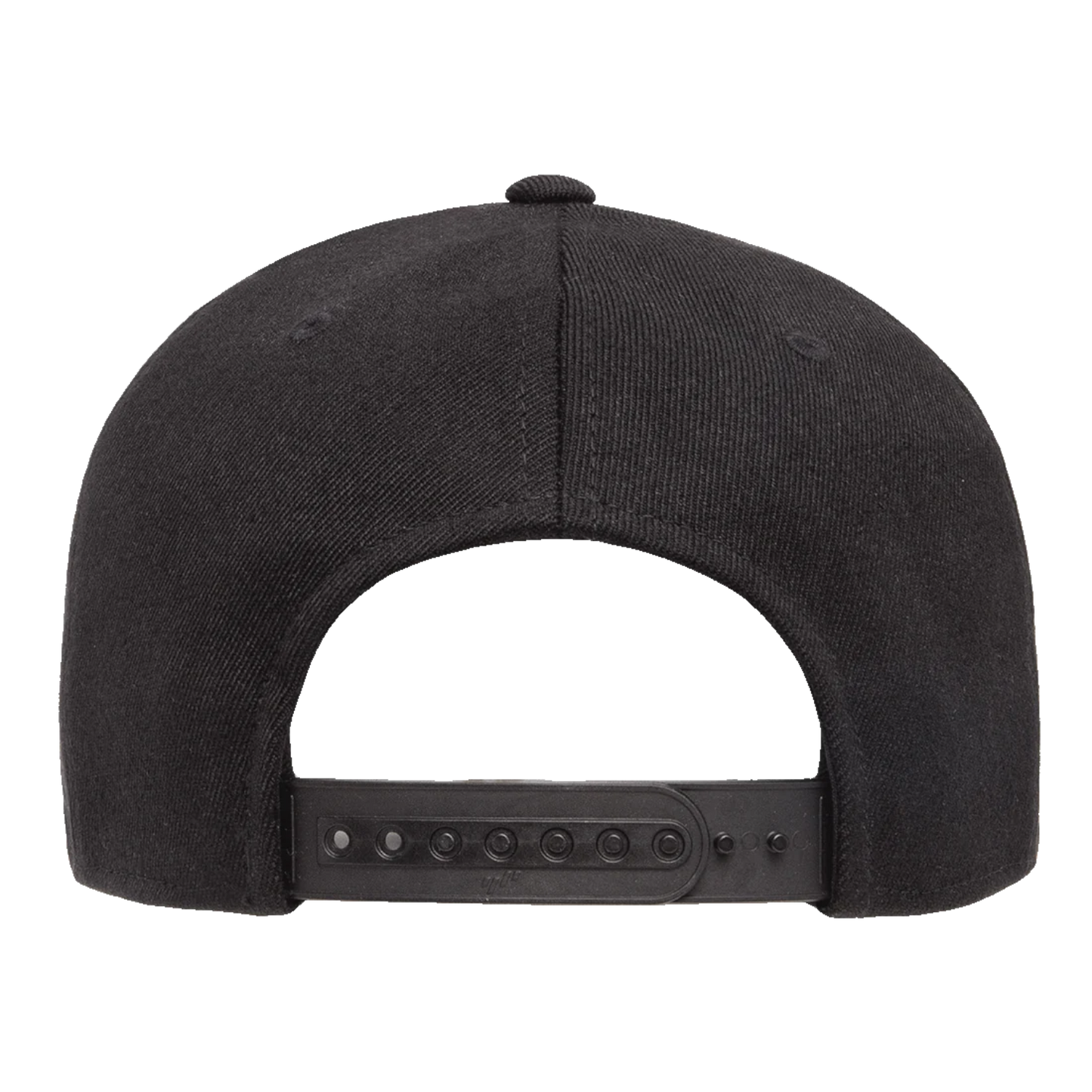 Custom Flexfit 110F Premium Snapback Cap with Adjustable Fit