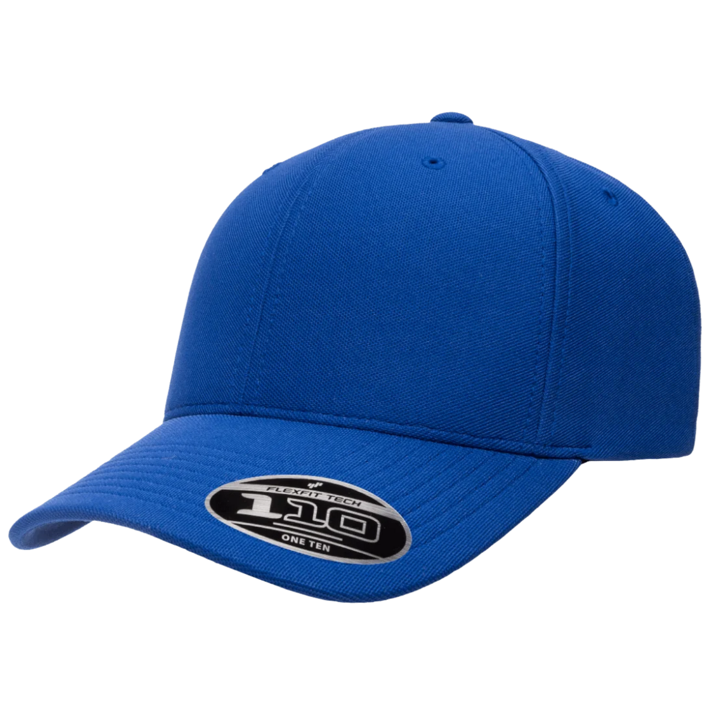 Custom Flexfit 110P® Cool & Dry Mini Pique Performance Cap