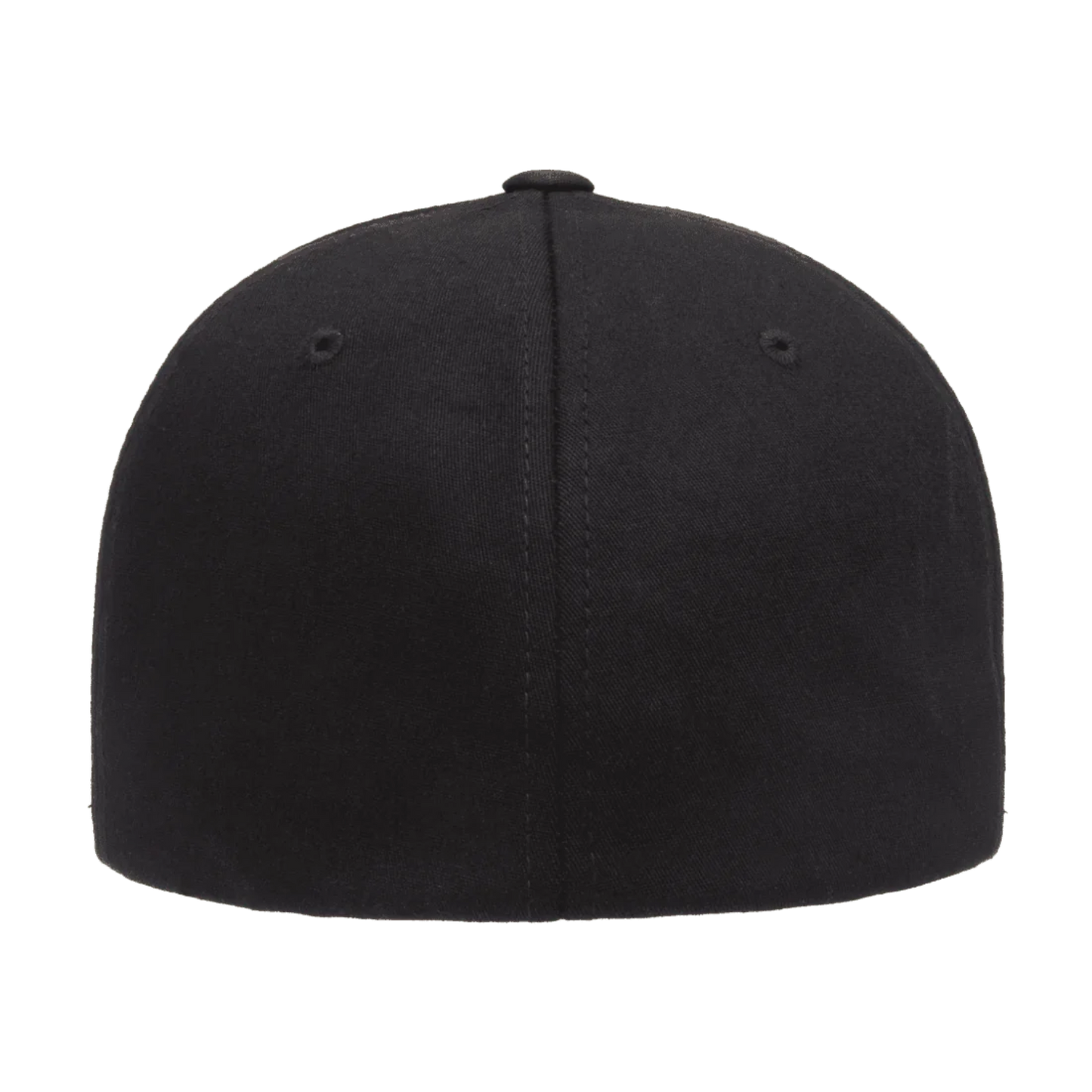 Custom Flexfit 5001 V-Flexfit Cotton Twill Fitted Cap