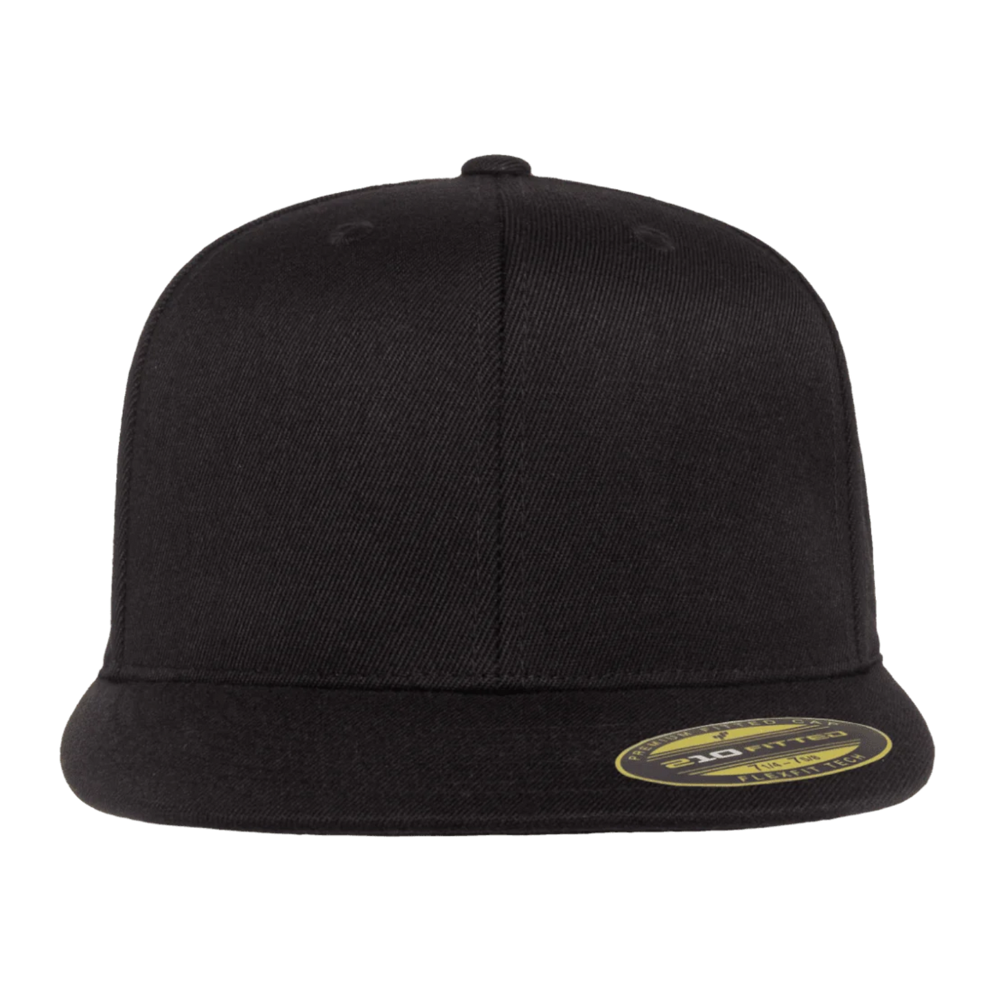 Custom Flexfit 210® Premium Fitted Baseball Cap