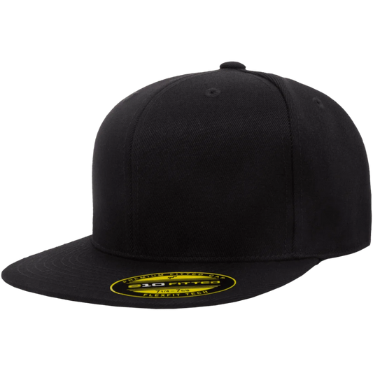 Custom Flexfit 210® Premium Fitted Baseball Cap