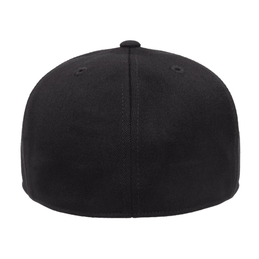 Custom Flexfit 210® Premium Fitted Baseball Cap