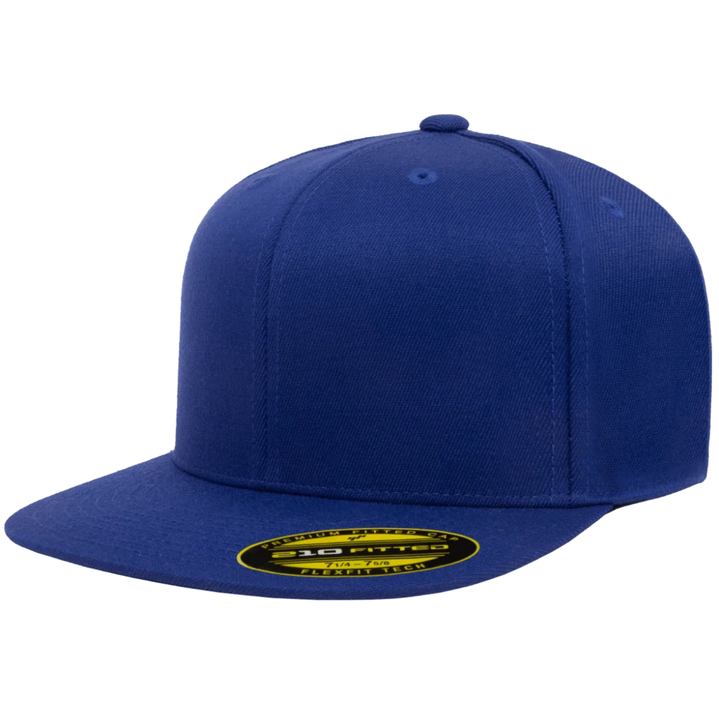 Custom Flexfit 210® Premium Fitted Baseball Cap