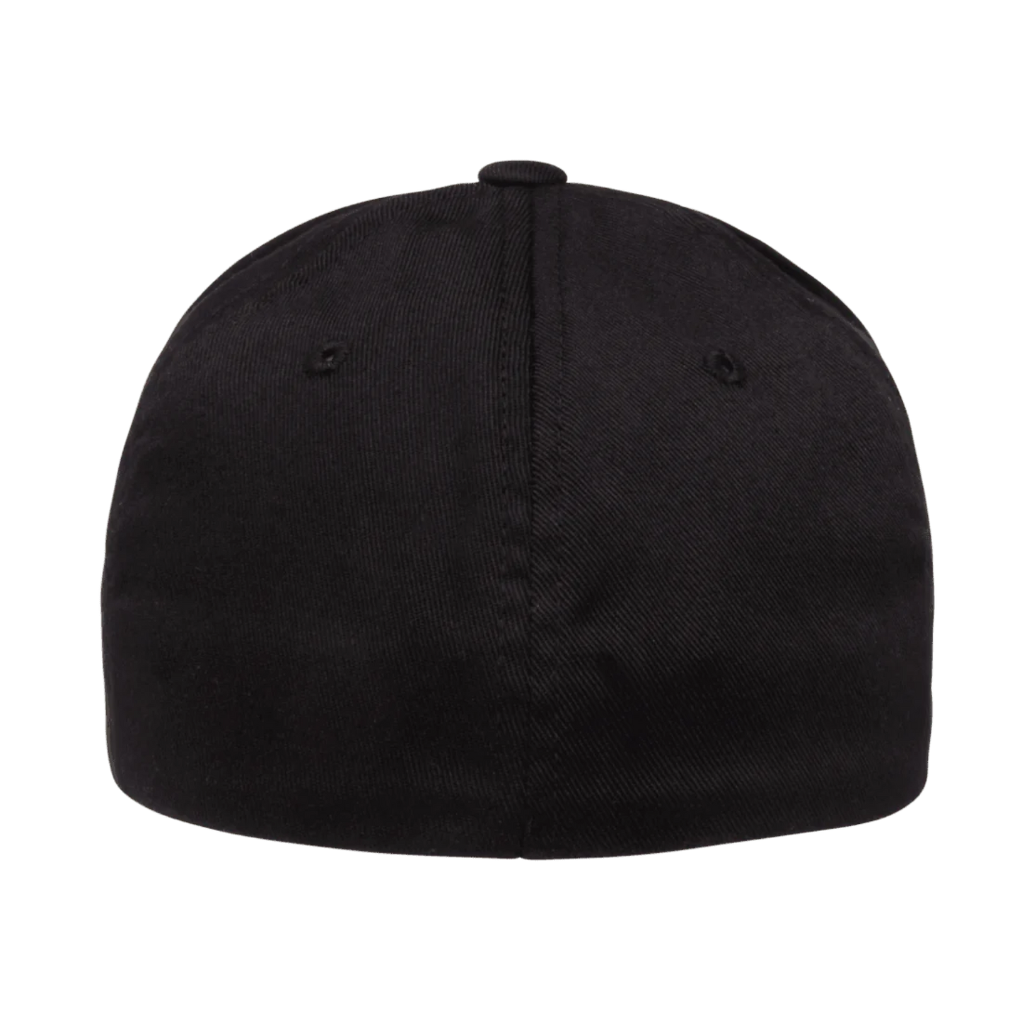 Custom Flexfit 6277Y Youth Wooly Combed Fitted Cap