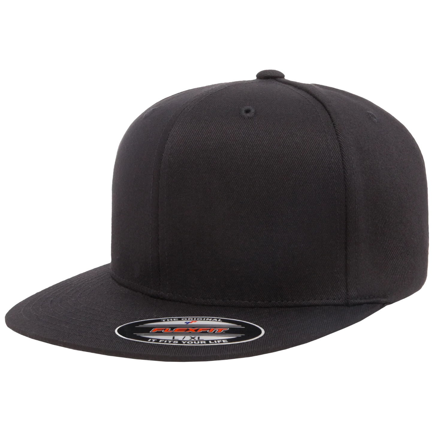 Custom Flexfit® 6297F Pro-Baseball On-Field Fitted Cap