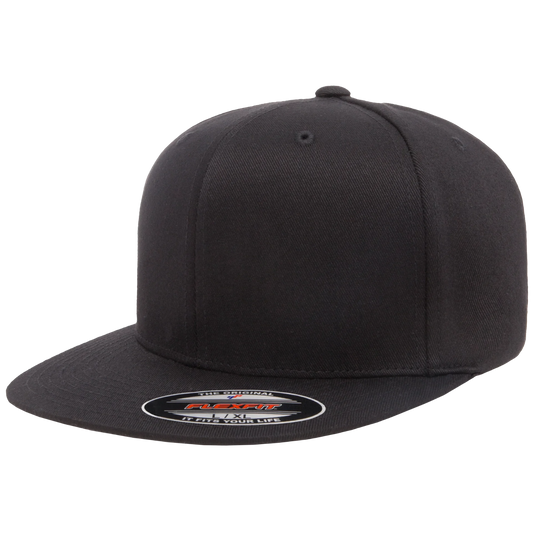 Custom Flexfit® 6297F Pro-Baseball On-Field Fitted Cap
