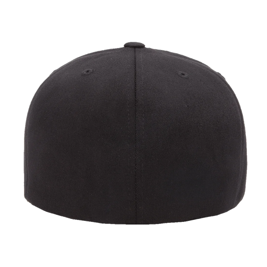 Custom Flexfit® 6297F Pro-Baseball On-Field Fitted Cap
