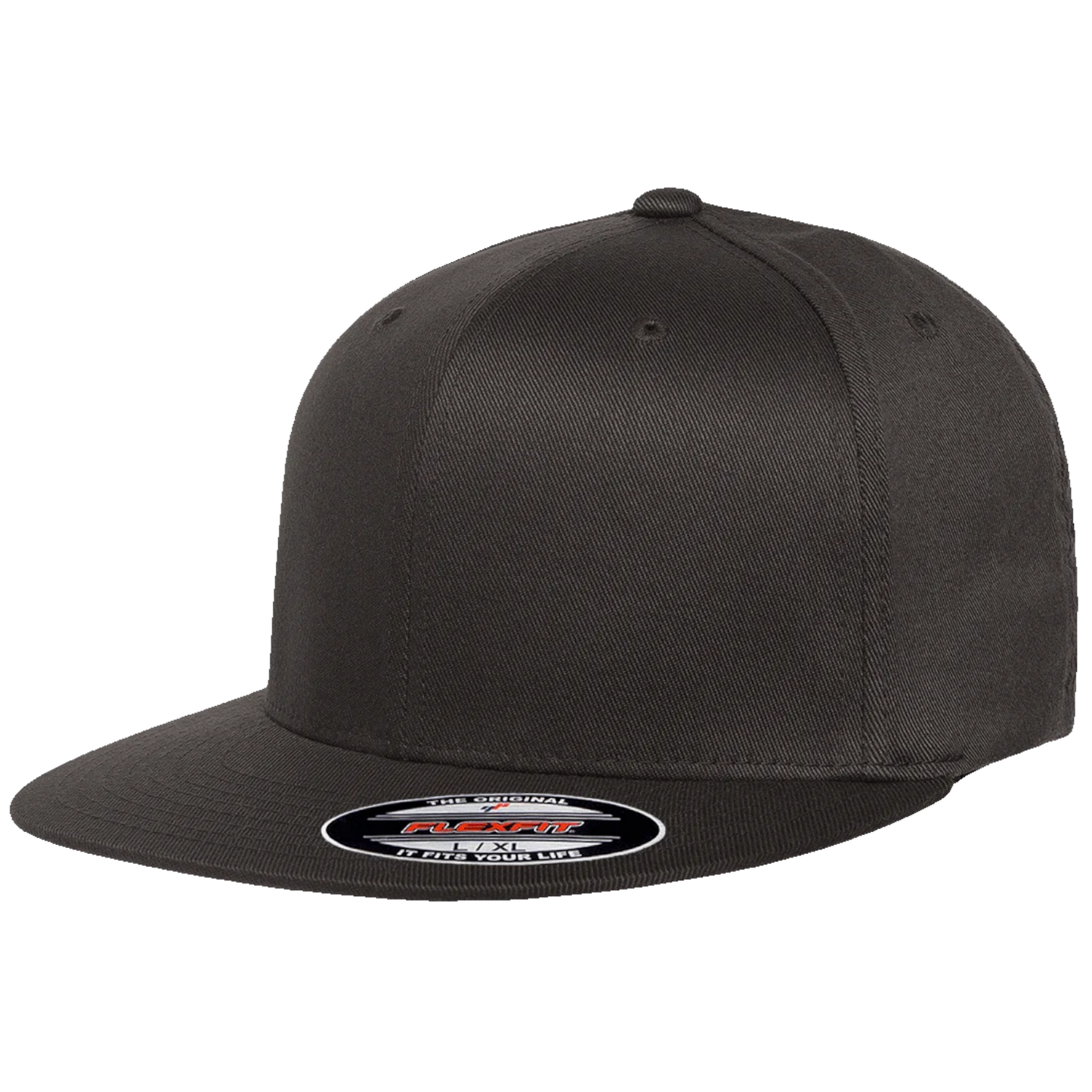 Custom Flexfit® 6297F Pro-Baseball On-Field Fitted Cap