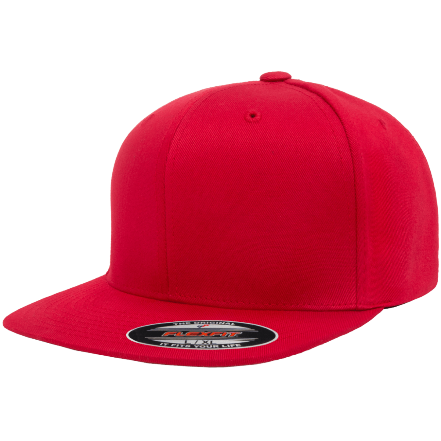 Custom Flexfit® 6297F Pro-Baseball On-Field Fitted Cap
