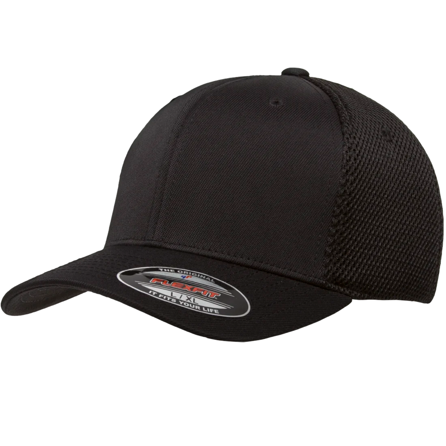 Custom Flexfit 6533® Ultrafibre & Airmesh Performance Cap
