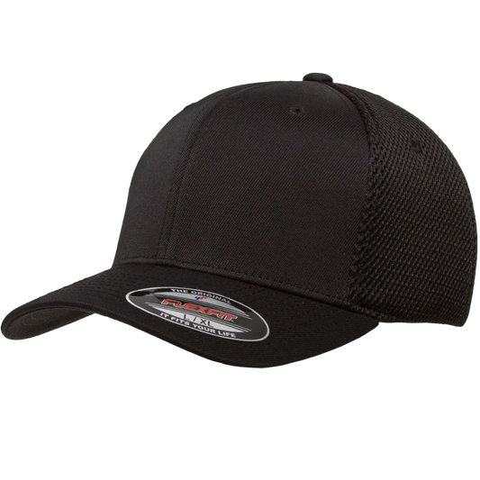 Custom Flexfit 6533® Ultrafibre & Airmesh Performance Cap