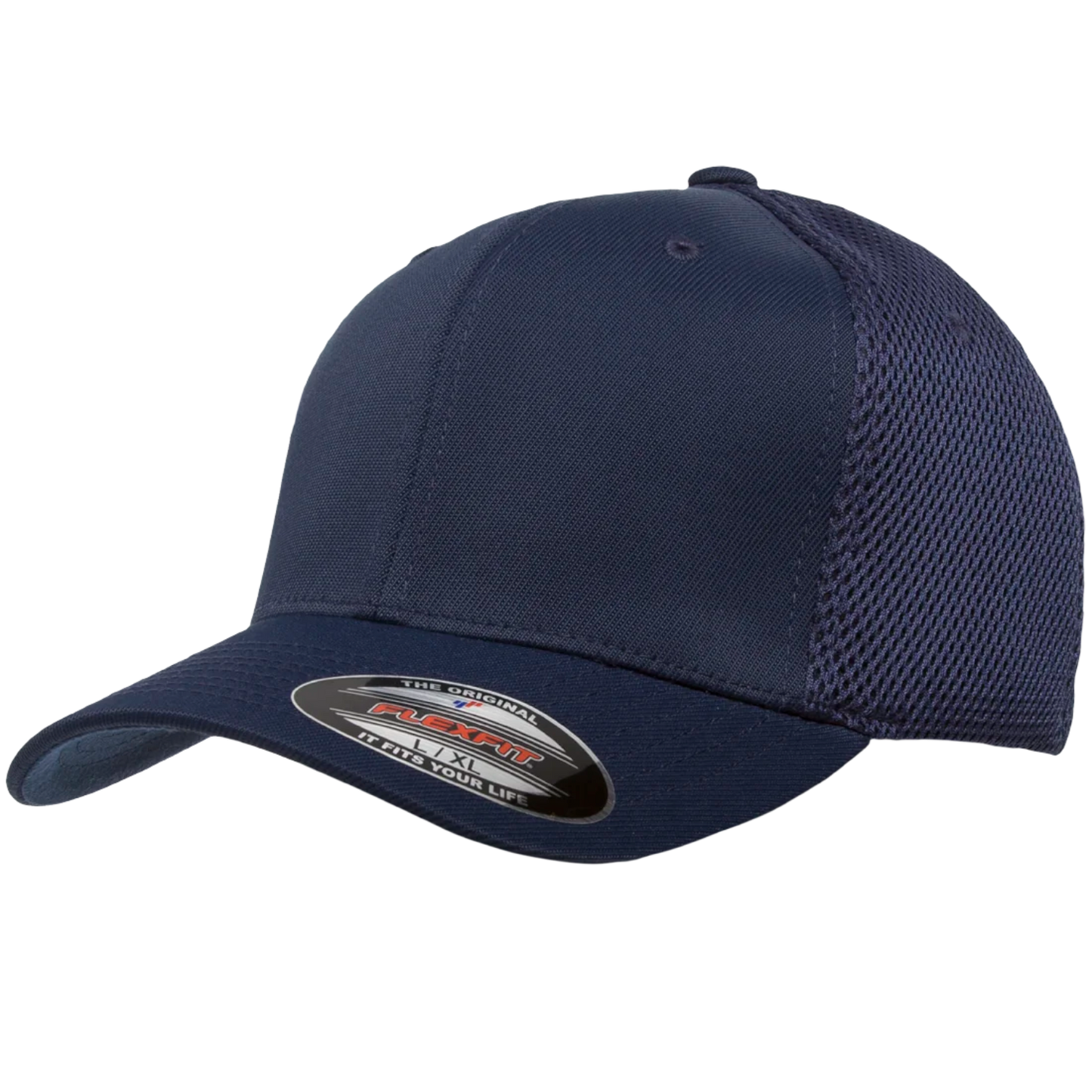 Custom Flexfit 6533® Ultrafibre & Airmesh Performance Cap