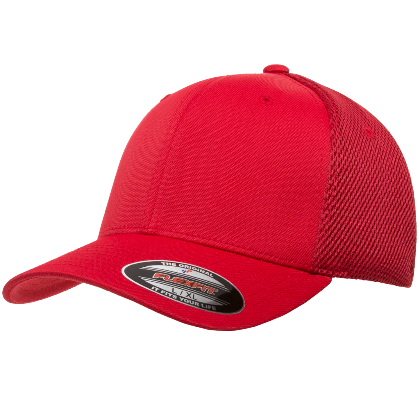 Custom Flexfit 6533® Ultrafibre & Airmesh Performance Cap