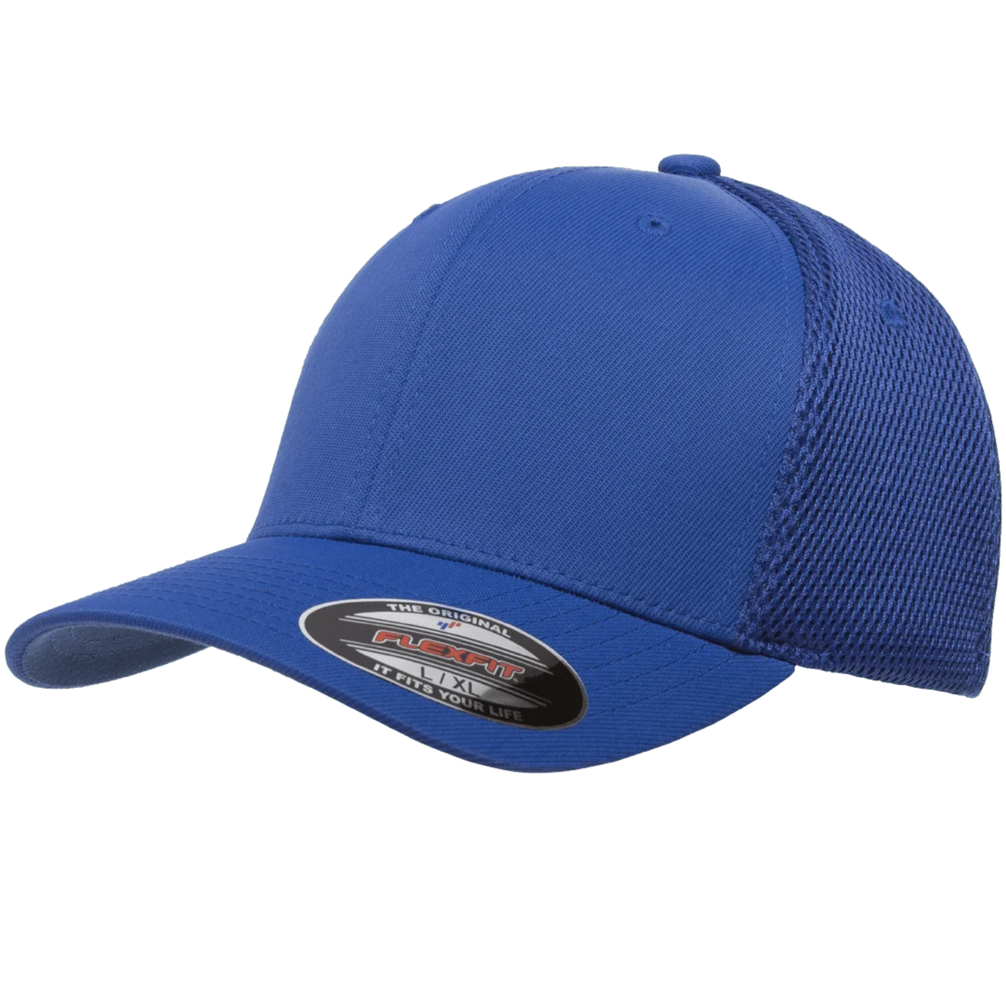 Custom Flexfit 6533® Ultrafibre & Airmesh Performance Cap