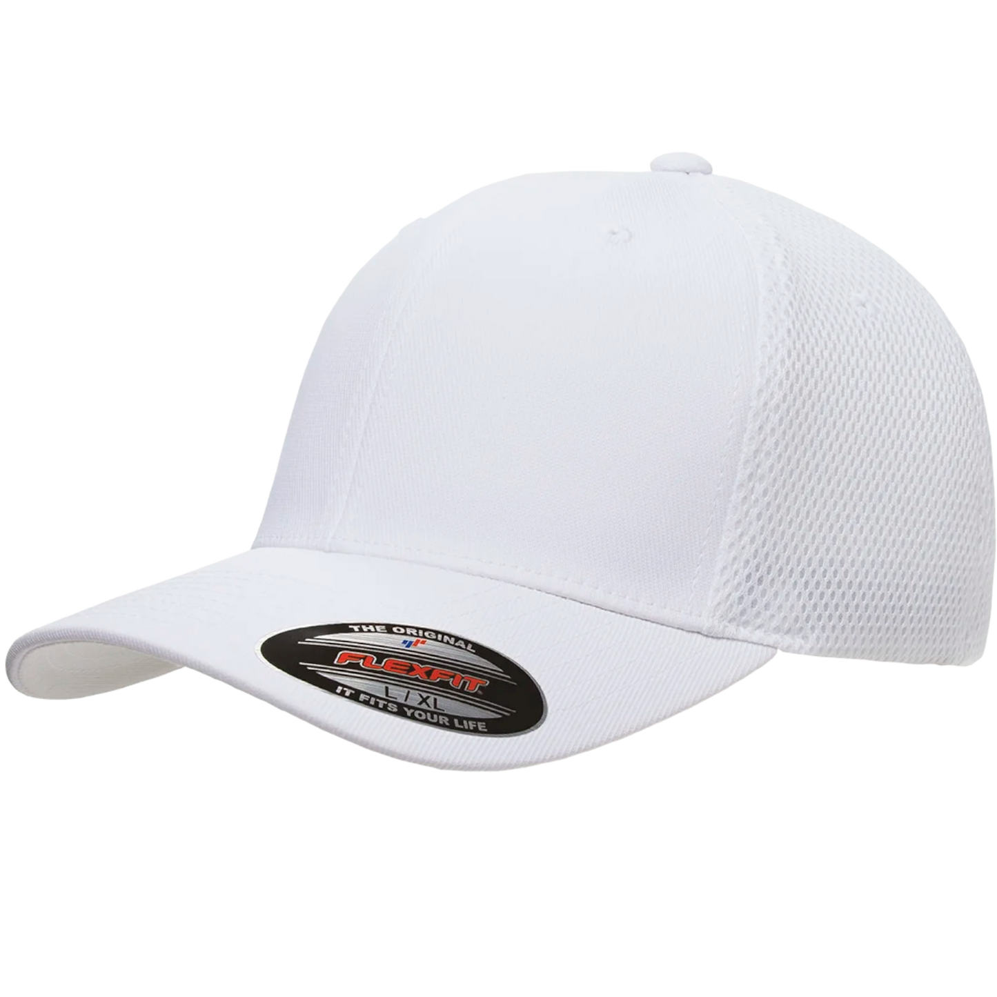 Custom Flexfit 6533® Ultrafibre & Airmesh Performance Cap