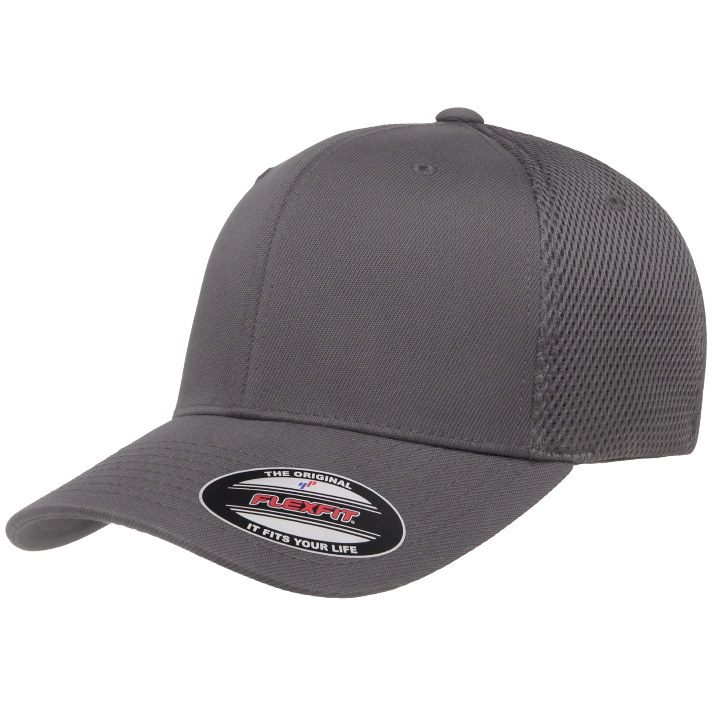 Custom Flexfit 6533® Ultrafibre & Airmesh Performance Cap