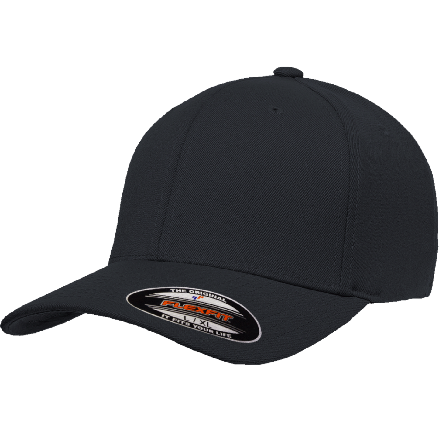 Custom Flexfit 6580 Pro-Formance Stretch-Fitted Cap