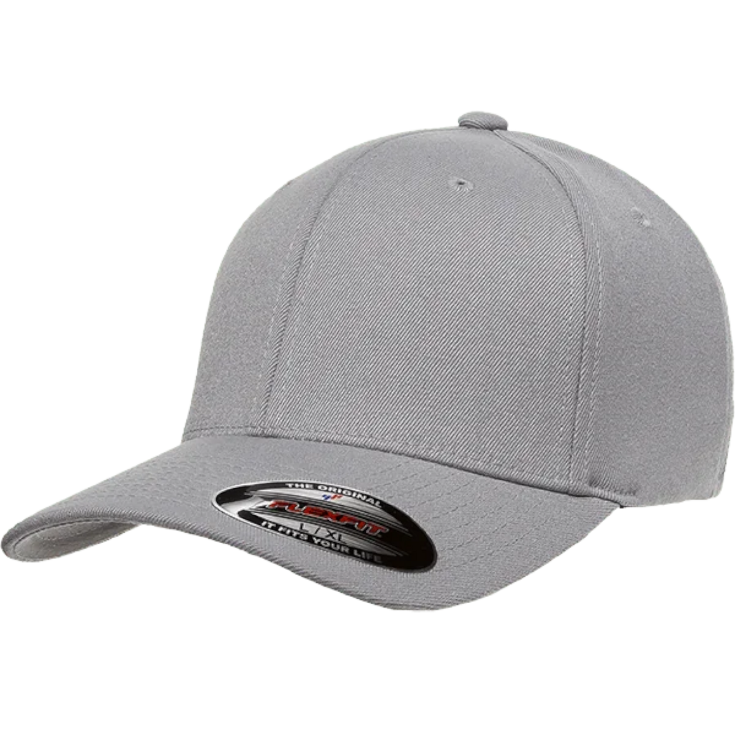 Custom Flexfit 6580 Pro-Formance Stretch-Fitted Cap
