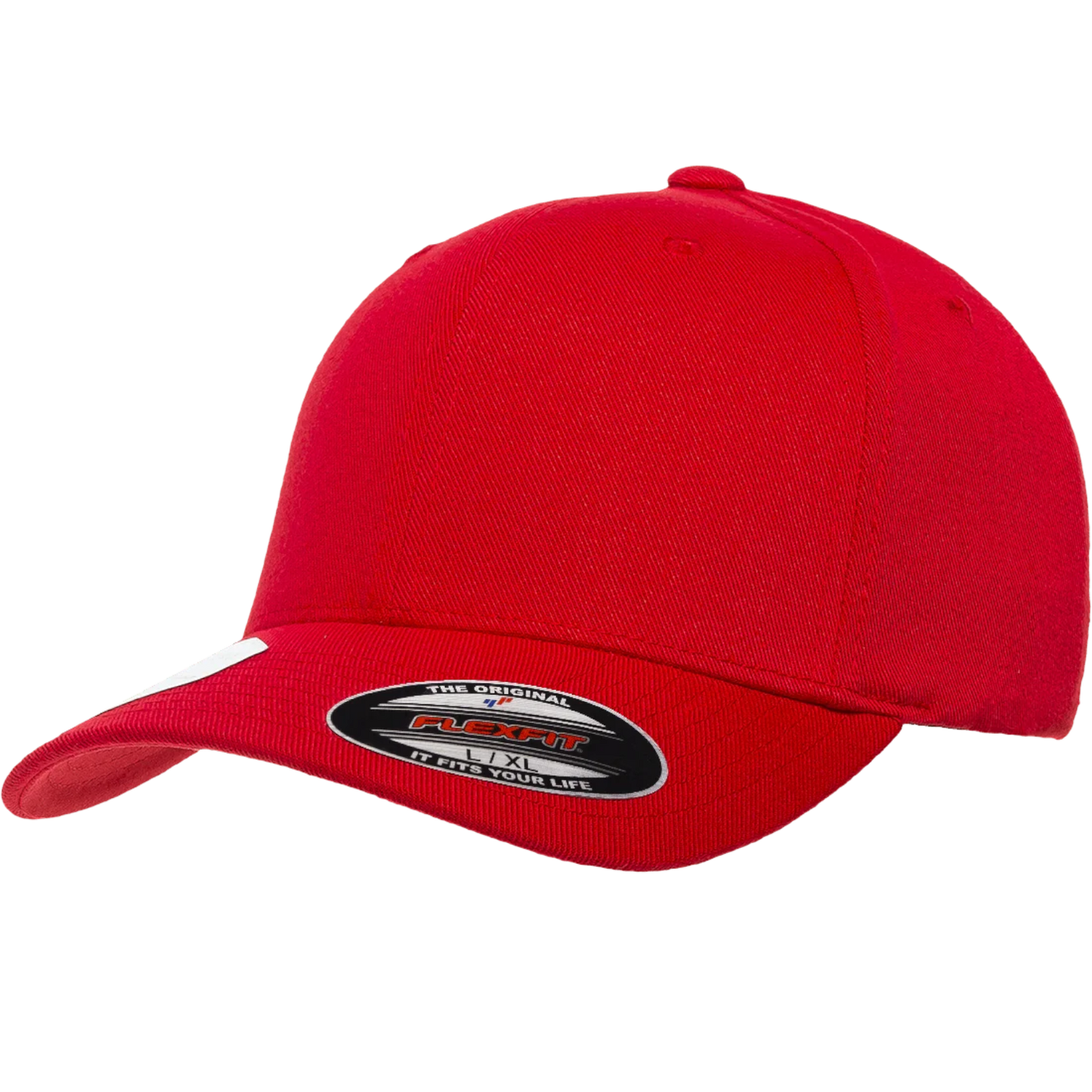 Custom Flexfit 6580 Pro-Formance Stretch-Fitted Cap