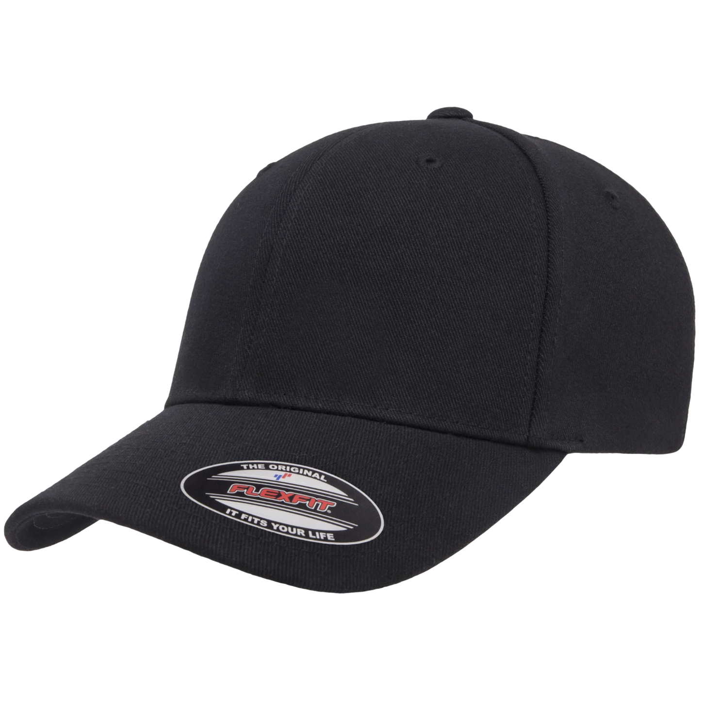 Custom Flexfit 6580 Pro-Formance Stretch-Fitted Cap