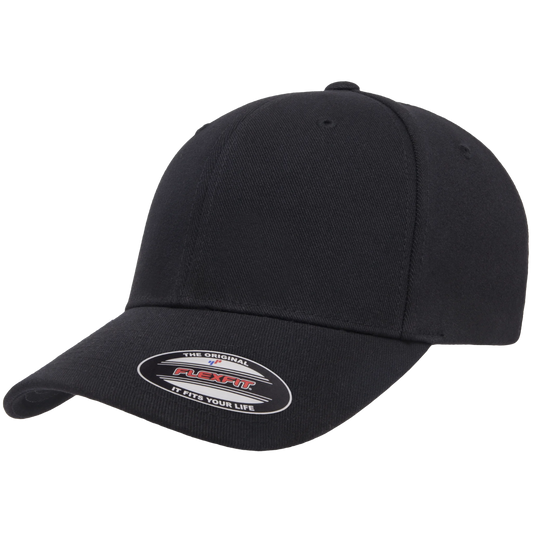 Custom Flexfit 6580 Pro-Formance Stretch-Fitted Cap