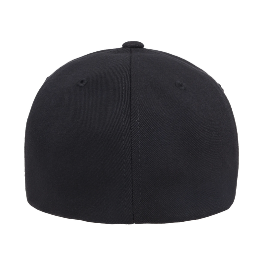 Custom Flexfit 6580 Pro-Formance Stretch-Fitted Cap