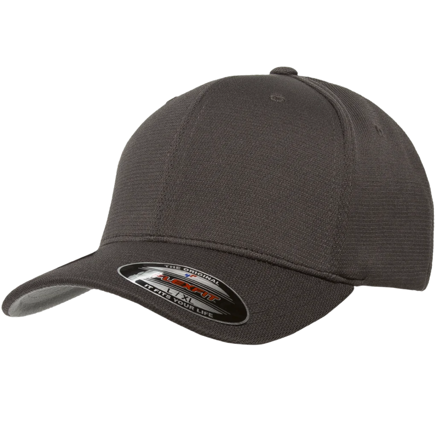 Custom Flexfit 6597 Cool & Dry Sport Performance Fitted Cap