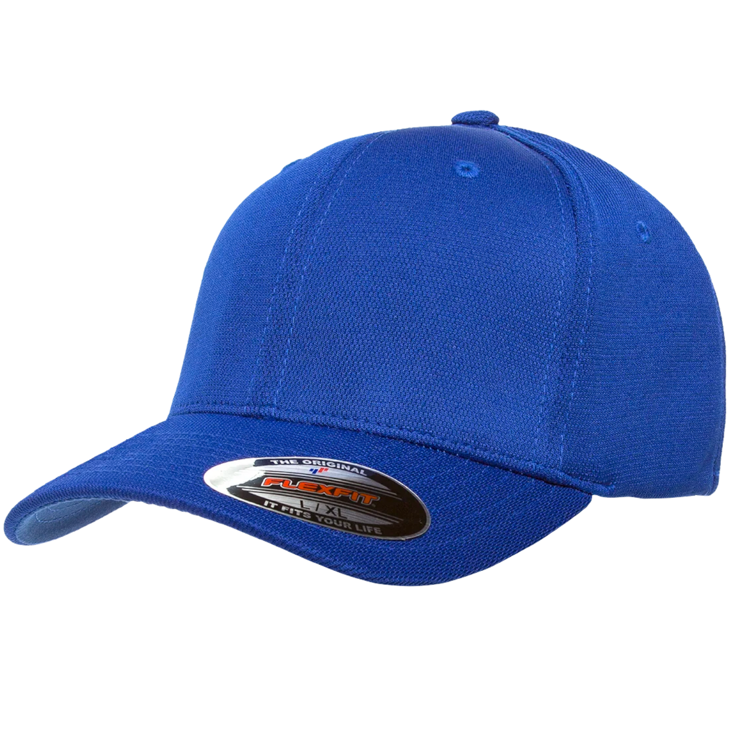 Custom Flexfit 6597 Cool & Dry Sport Performance Fitted Cap