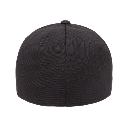 Custom Flexfit 6597 Cool & Dry Sport Performance Fitted Cap