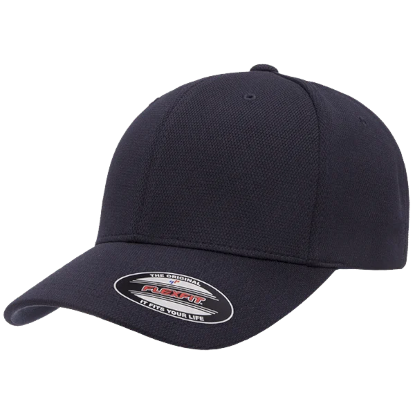 Custom Flexfit 6597 Cool & Dry Sport Performance Fitted Cap