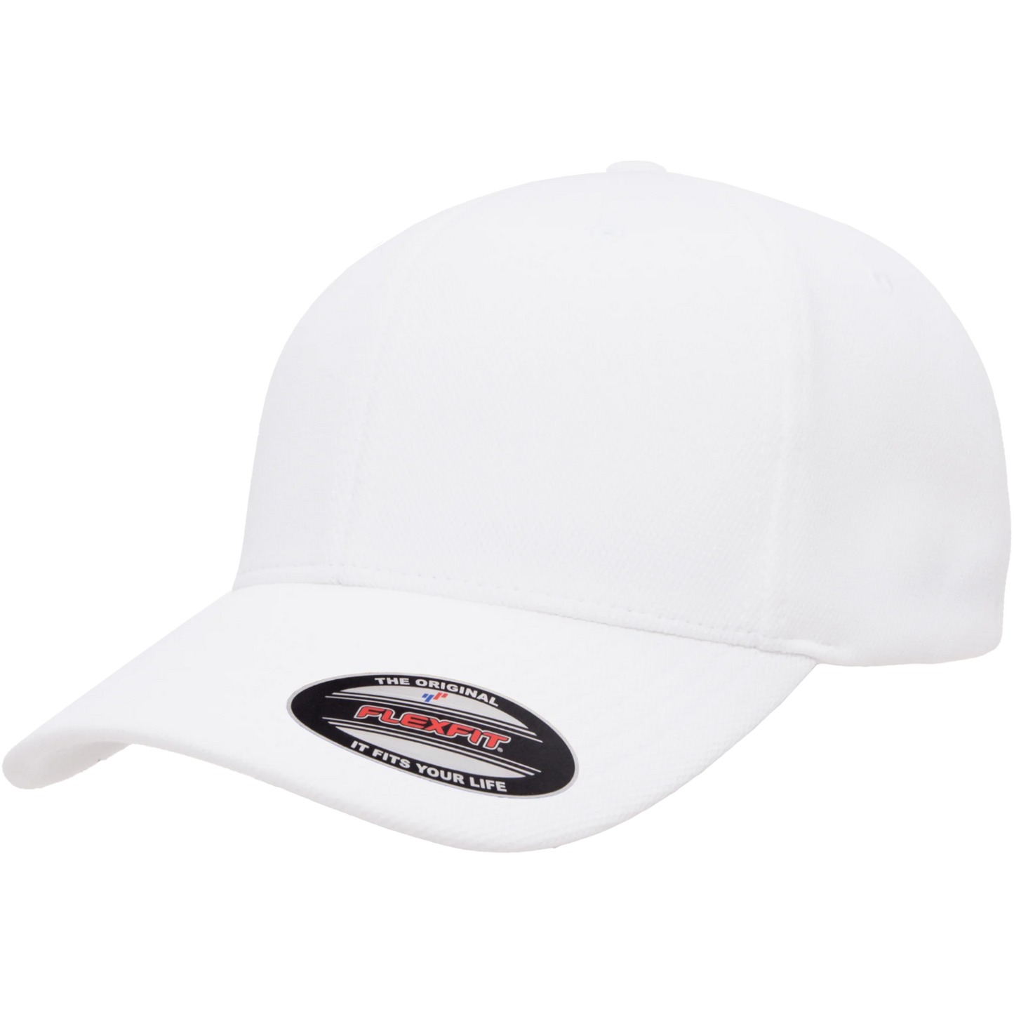 Custom Flexfit 6597 Cool & Dry Sport Performance Fitted Cap