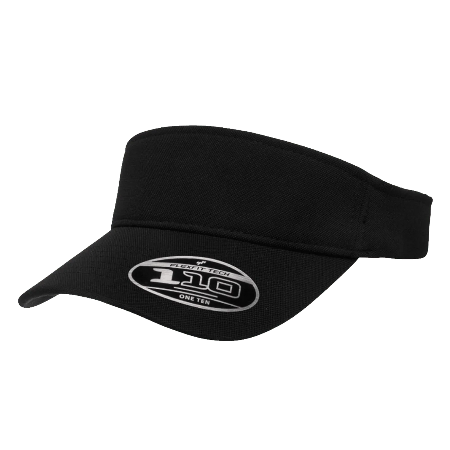 Custom Flexfit 110® Cool & Dry Performance Adjustable Visor